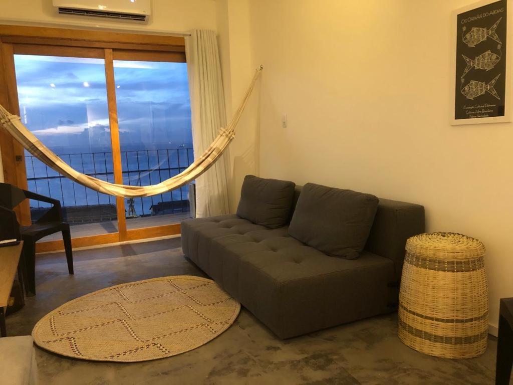 Studio Com Vista O Mar *