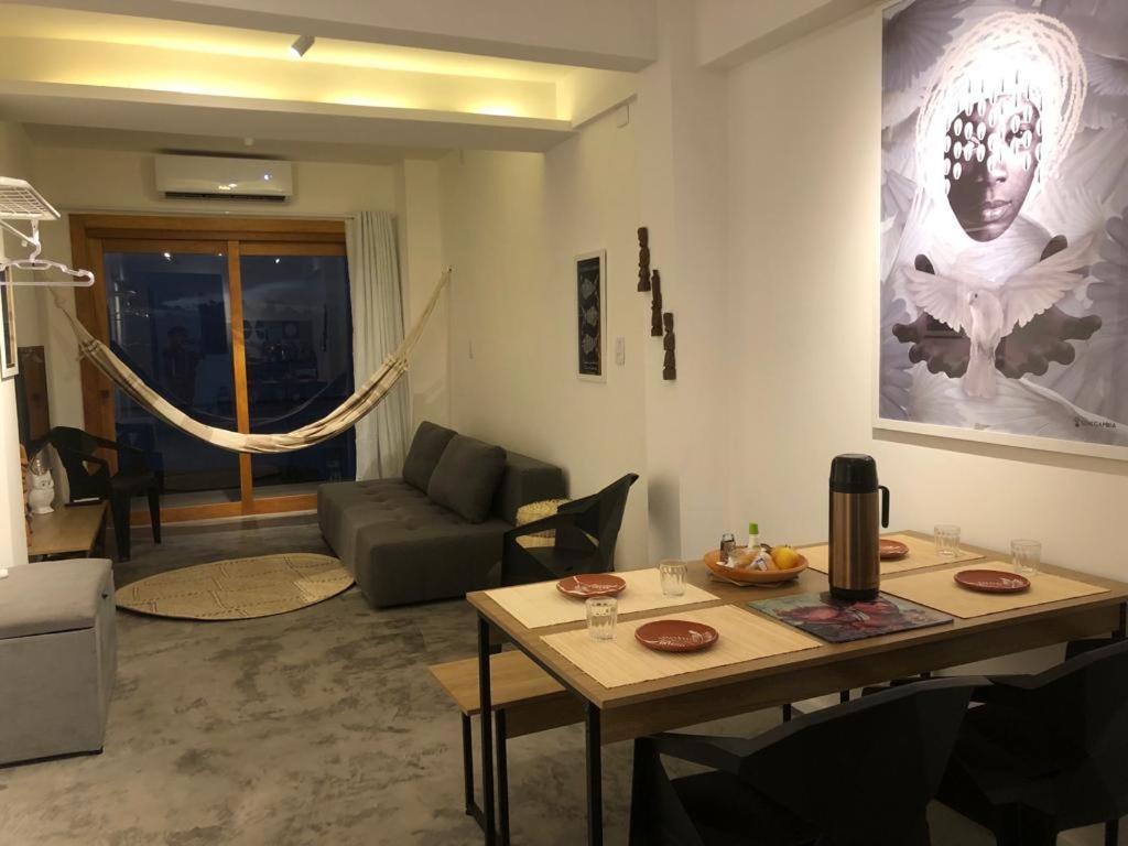 Apartamento Studio Com Vista O Mar Salvador