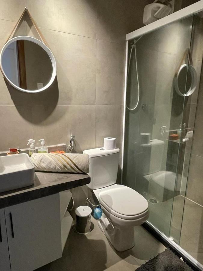 Apartamento Studio Com Vista O Mar Salvador